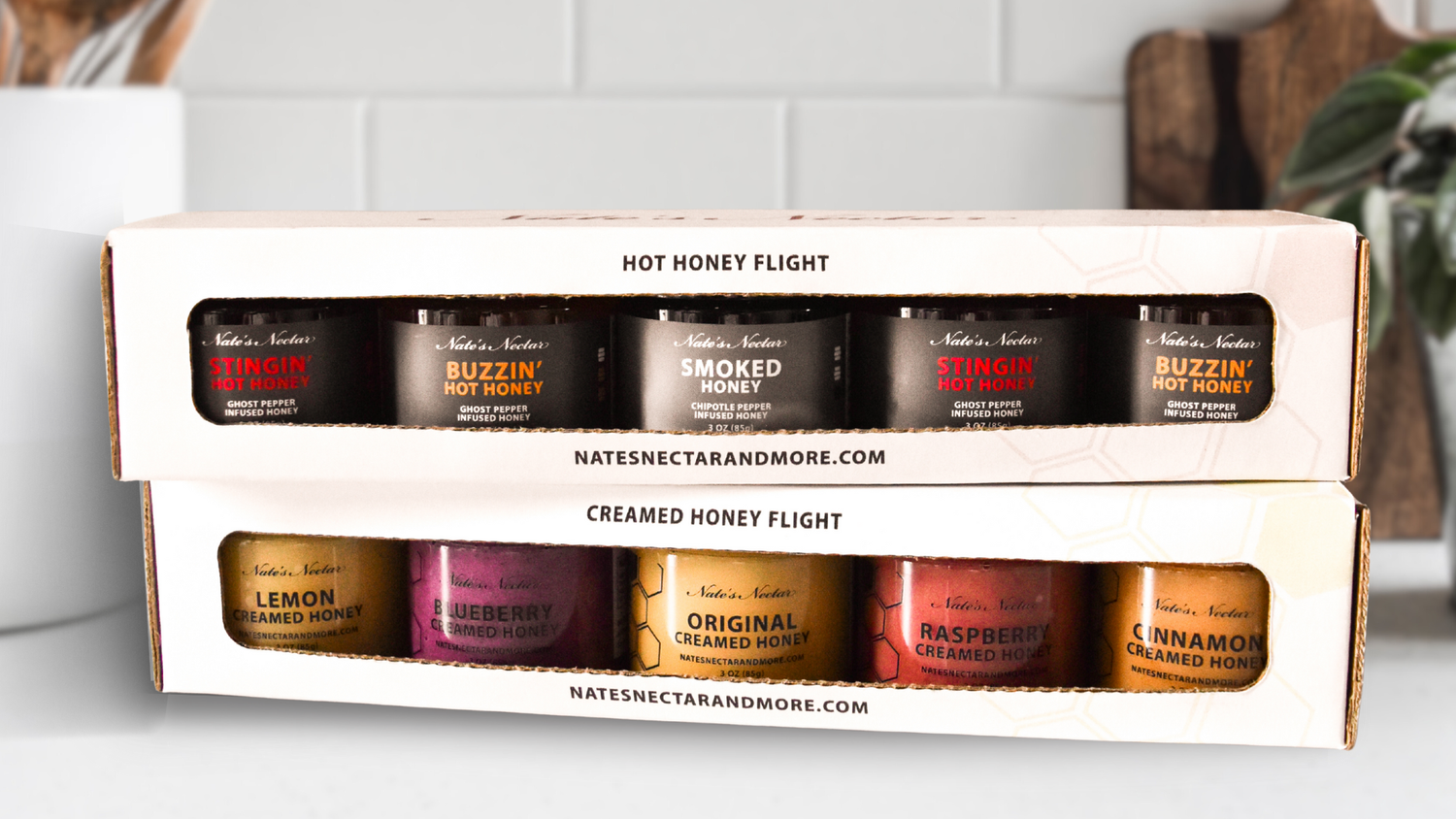Honey Flights