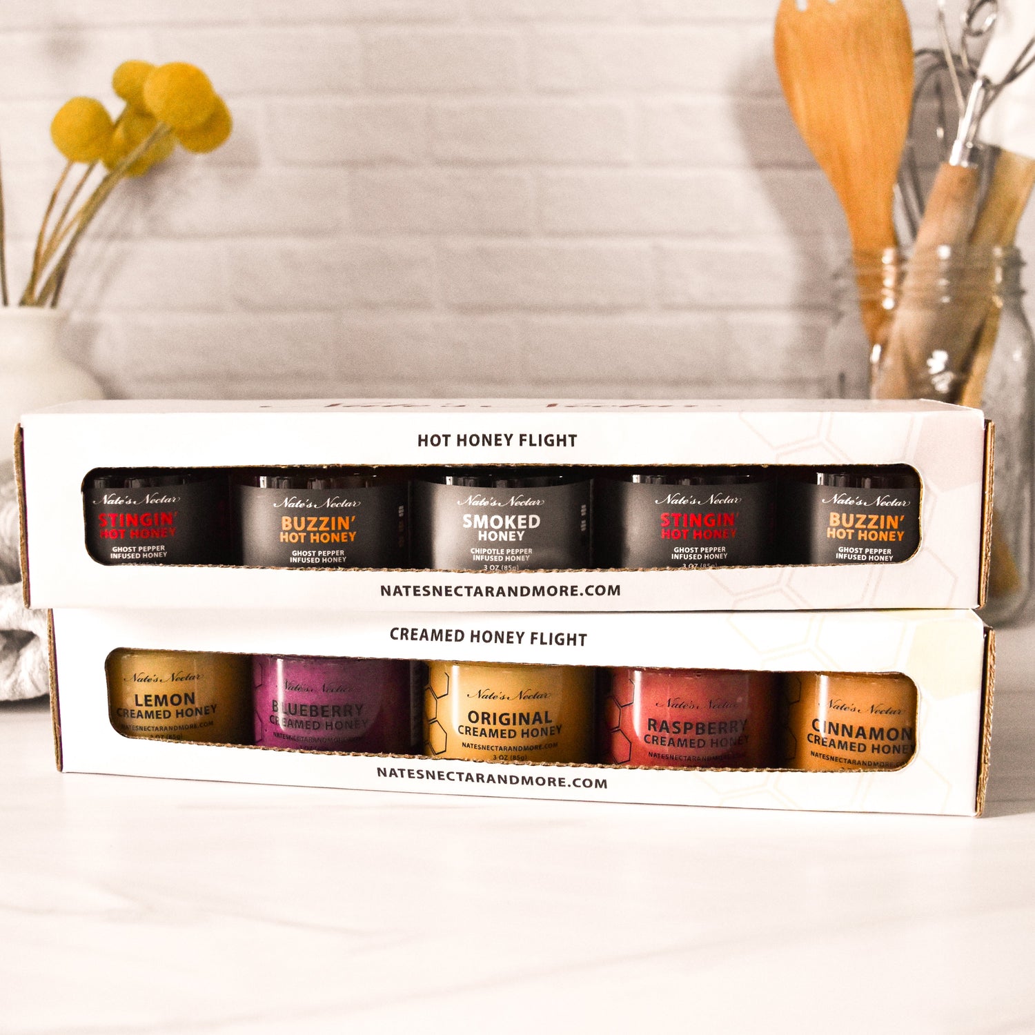 Honey Flights
