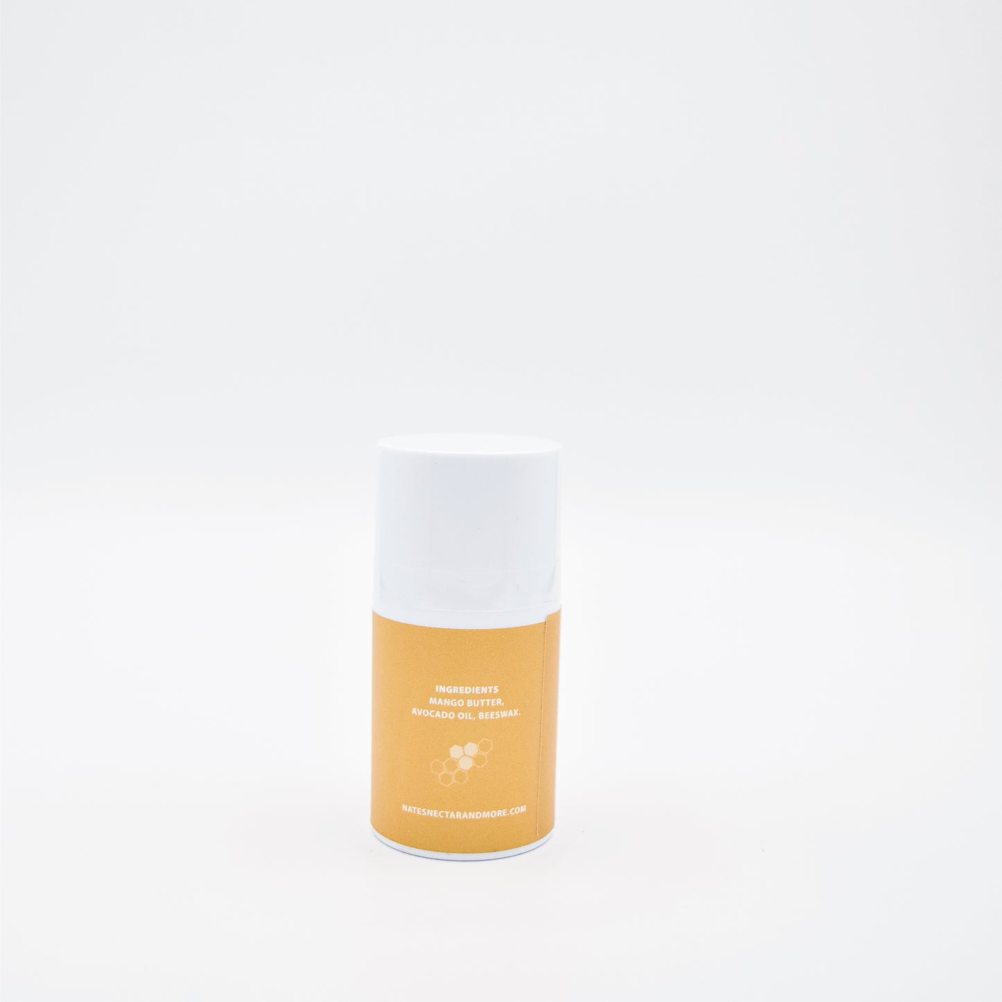 Unscented Beeswax Body Butter