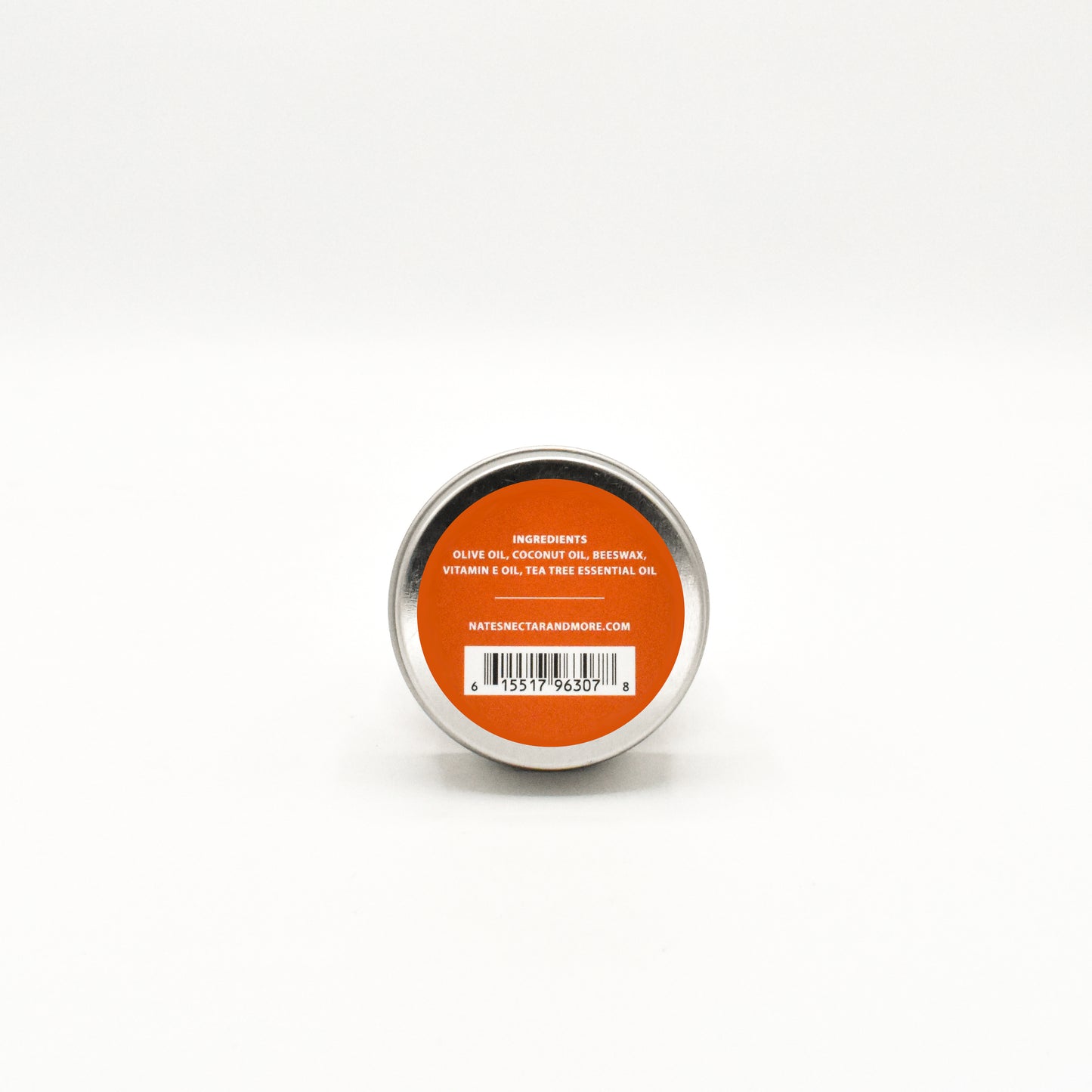 Bee Healed Beeswax Healing Salve, 1 oz Tin