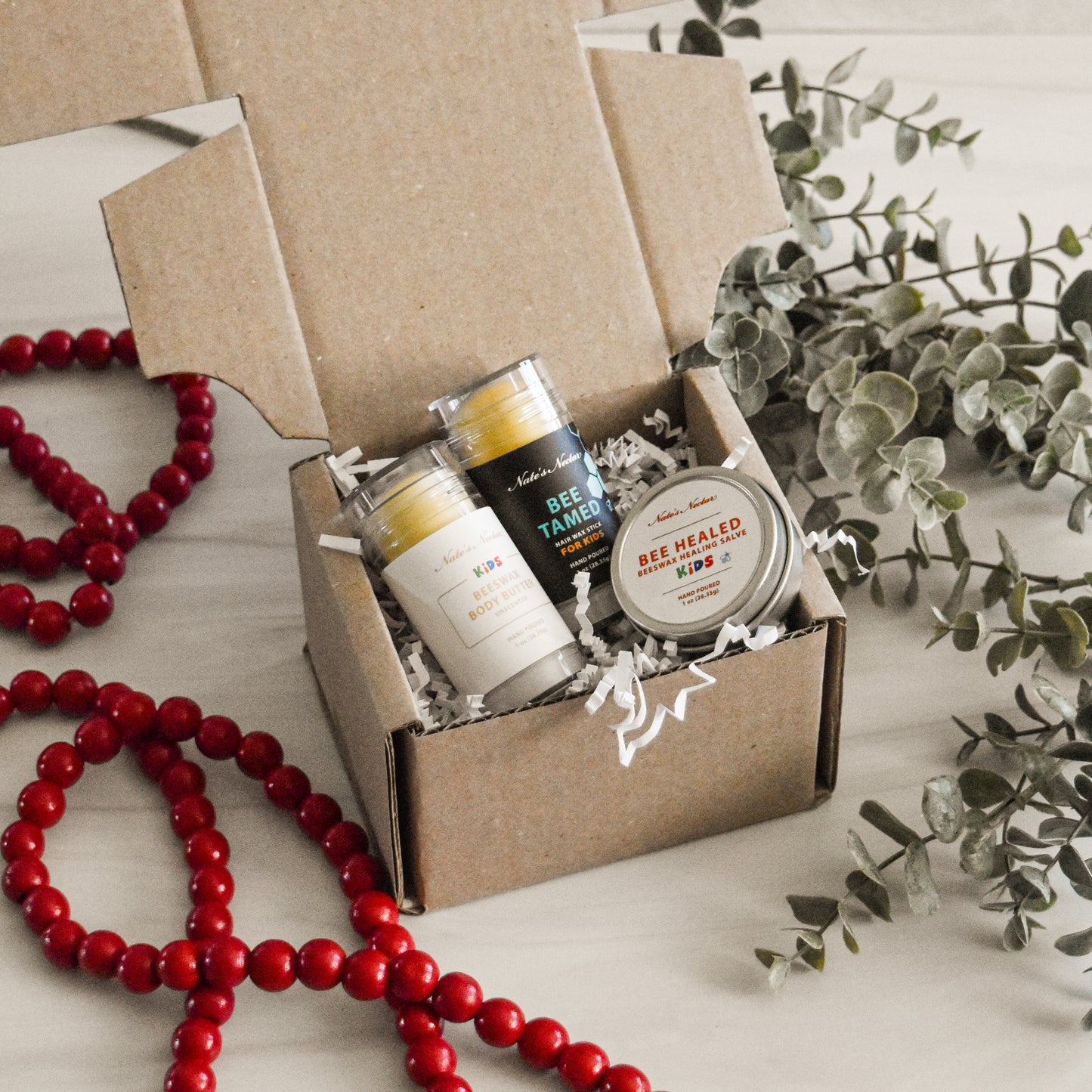 Little Bees Kit, Kids Collection Bundle