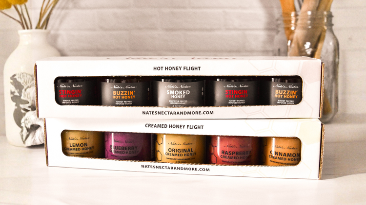 Honey Flights
