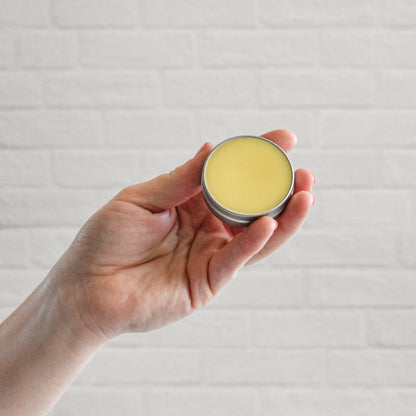 Kids Bee Healed Beeswax Healing Salve, 1 oz Tin