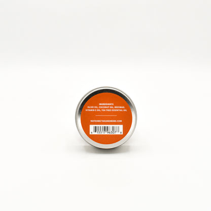 Bee Healed Beeswax Healing Salve, 1 oz Tin