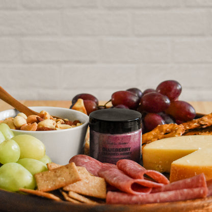 Creamed Honey Flight