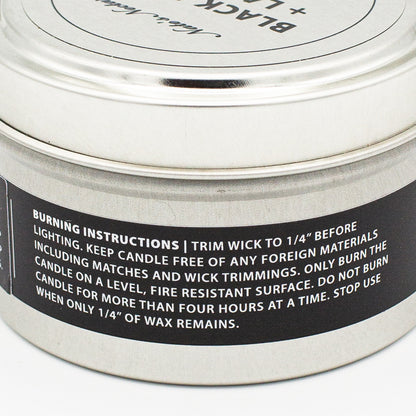 Mulled Cider Beeswax Candle, Nate's Nectar Fall Beeswax Candle Collection, 4 oz and melts