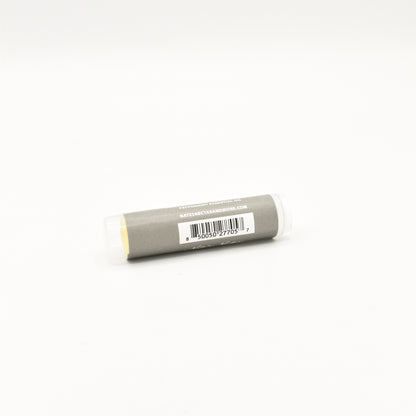 Eucalyptus peppermint body butter stick for easy, mess-free moisturizing