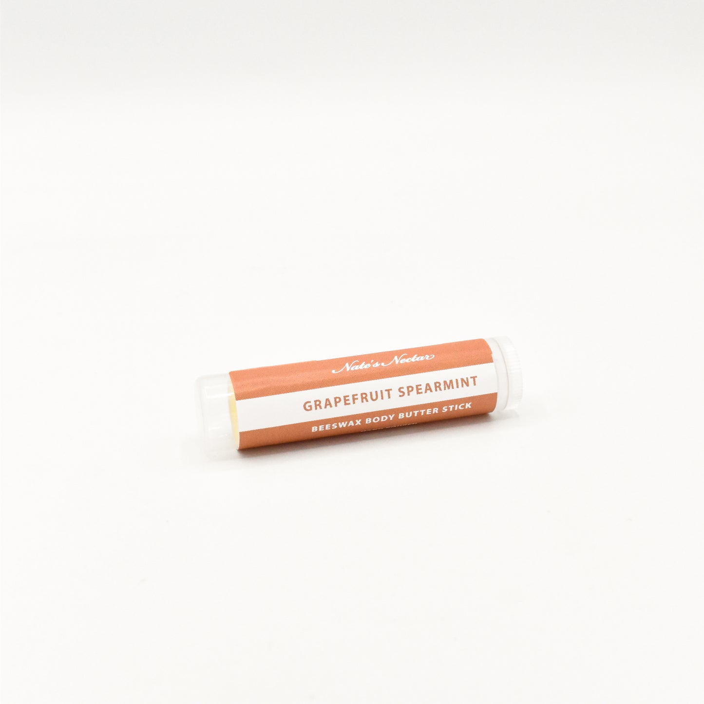 Grapefruit Spearmint Beeswax Body Butter