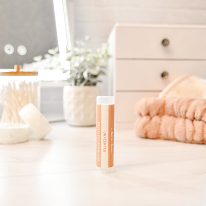 Beeswax Body Butter 1 oz and Body Butter Stick