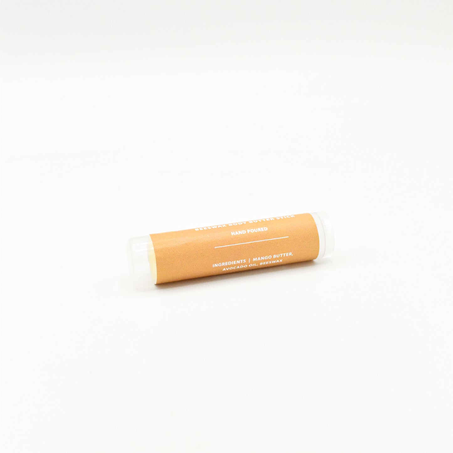 Beeswax Body Butter 1 oz and Body Butter Stick