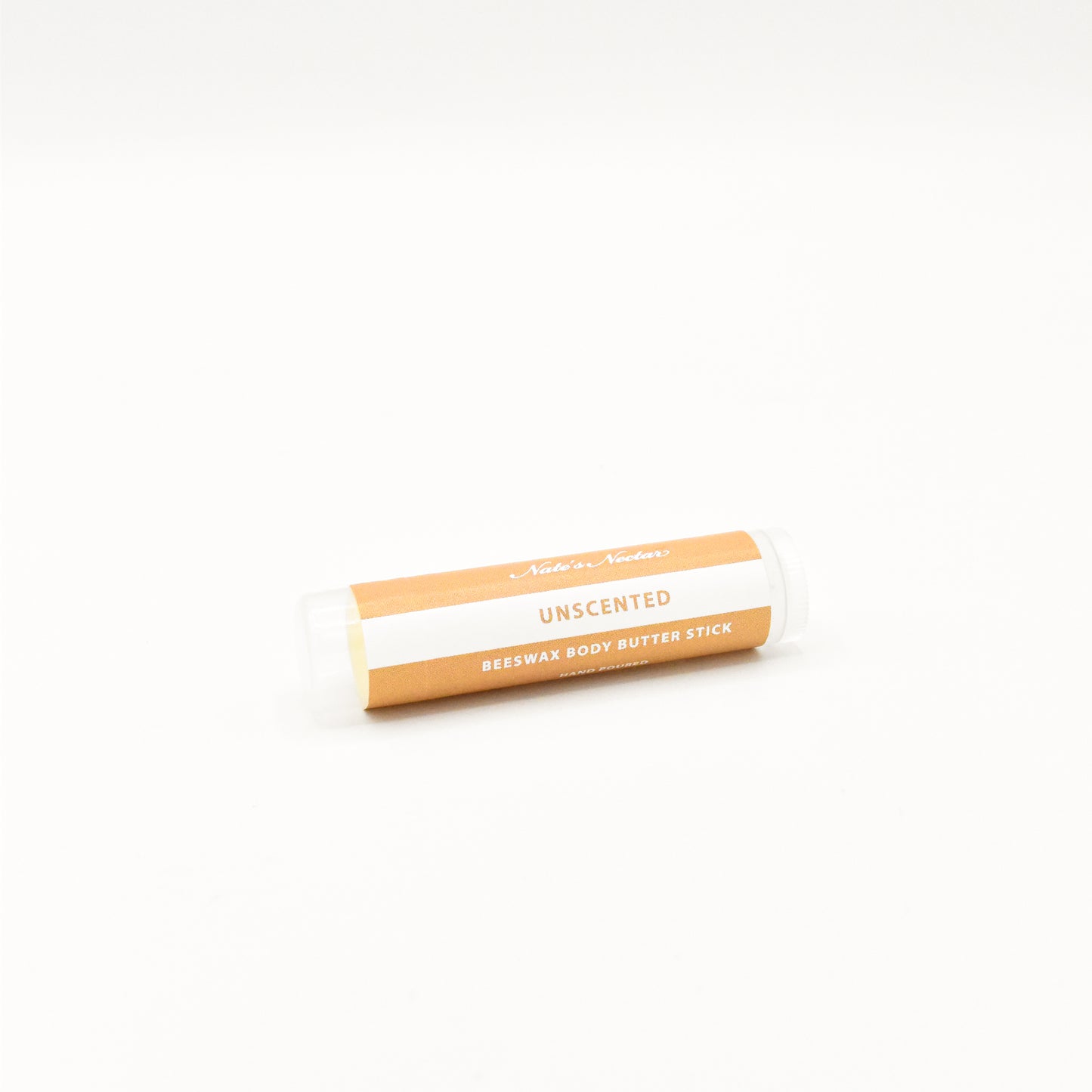 Beeswax Body Butter 1 oz and Body Butter Stick