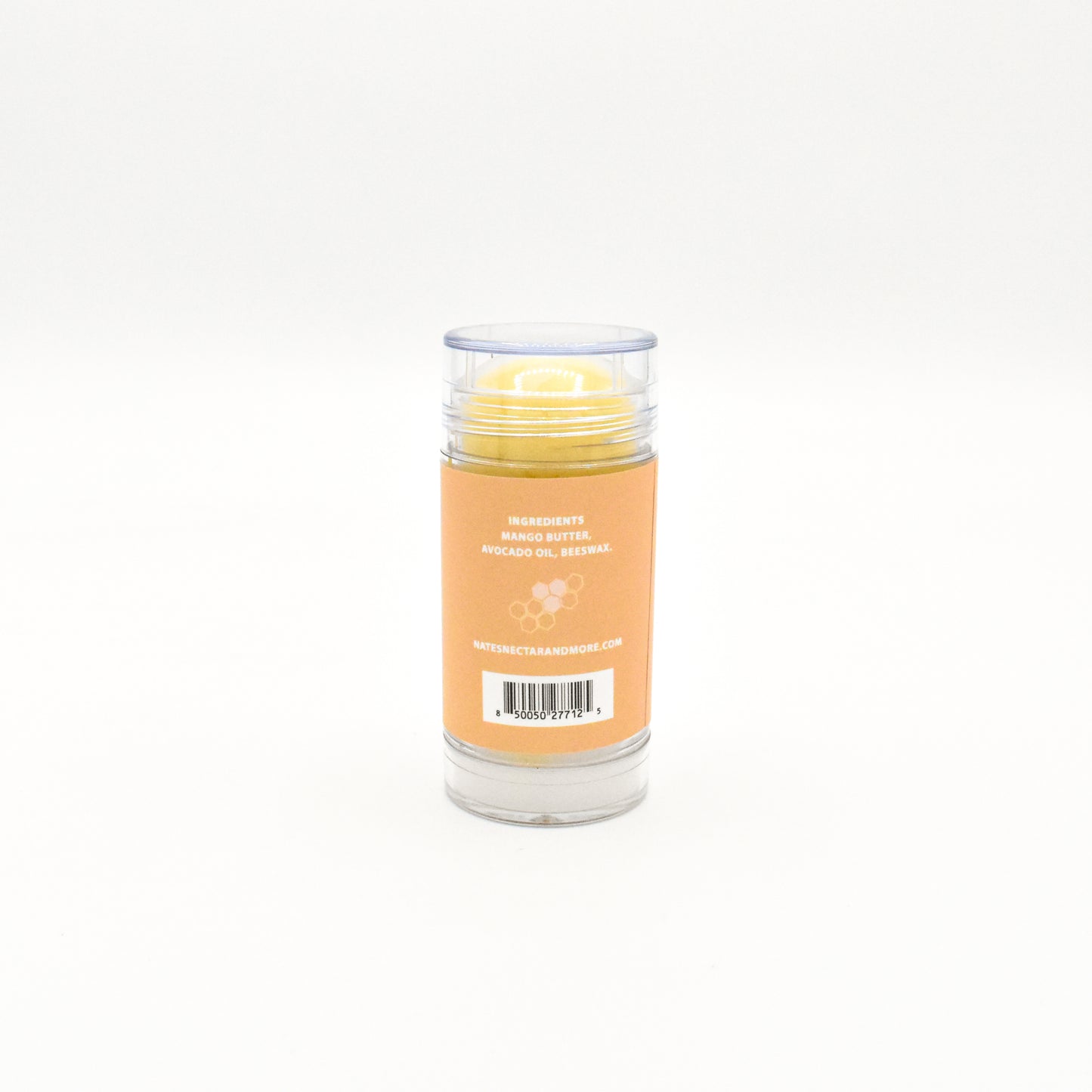 Beeswax Body Butter 1 oz and Body Butter Stick