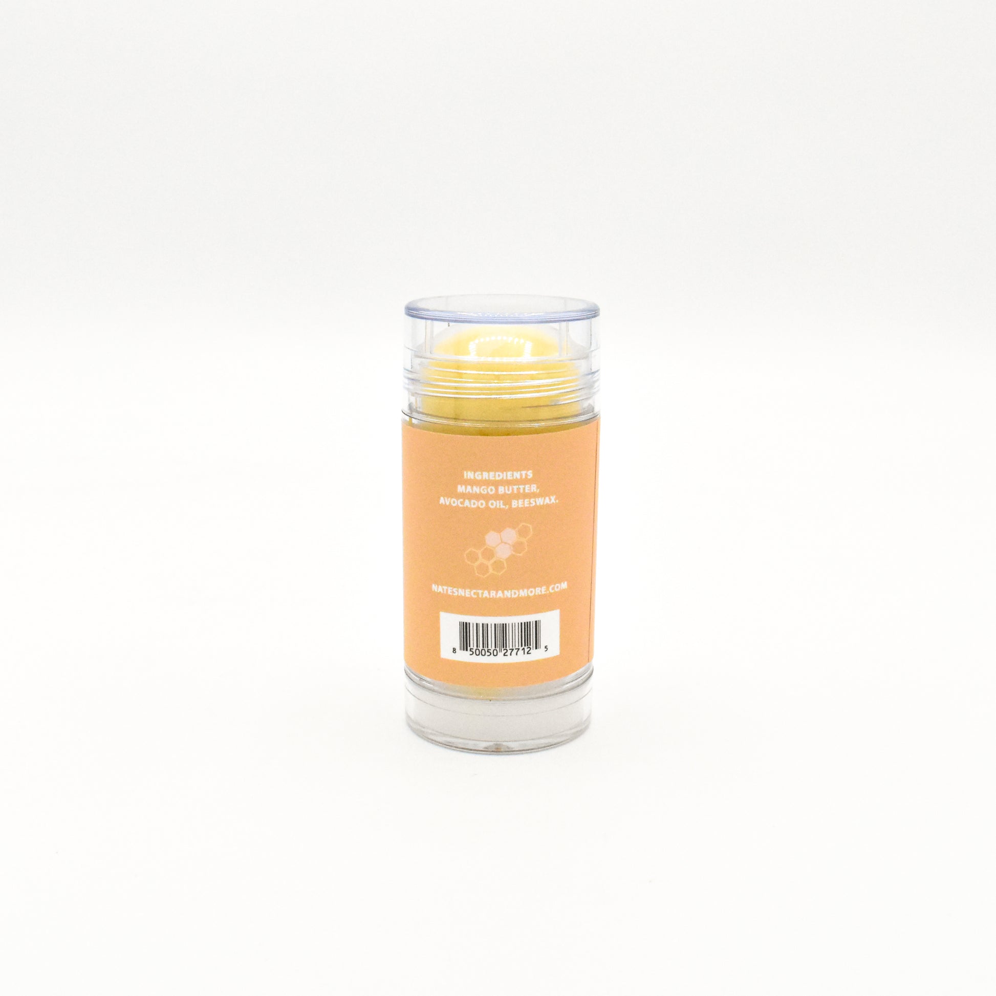 Beeswax Body Butter 1 oz and Body Butter Stick