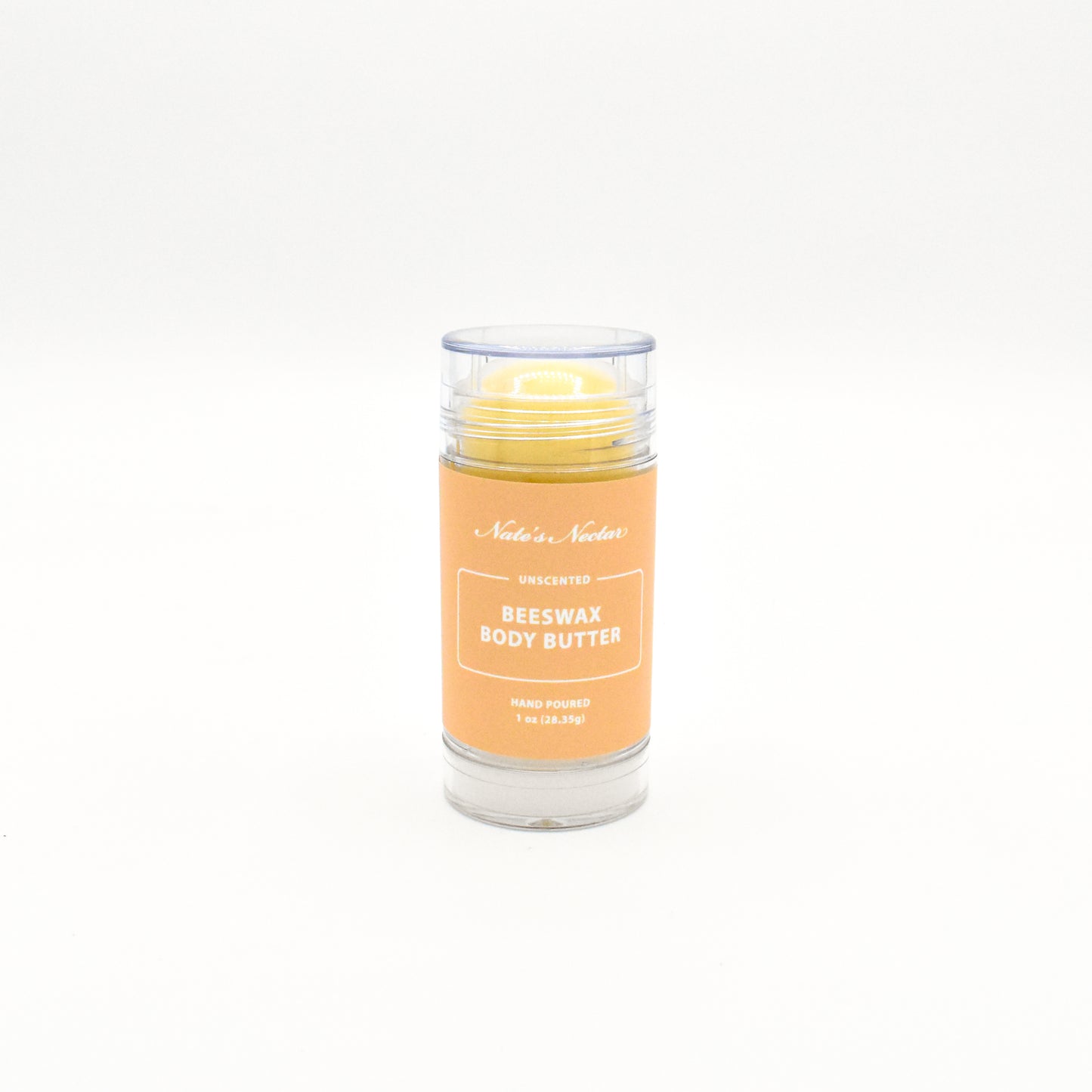Beeswax Body Butter 1 oz and Body Butter Stick